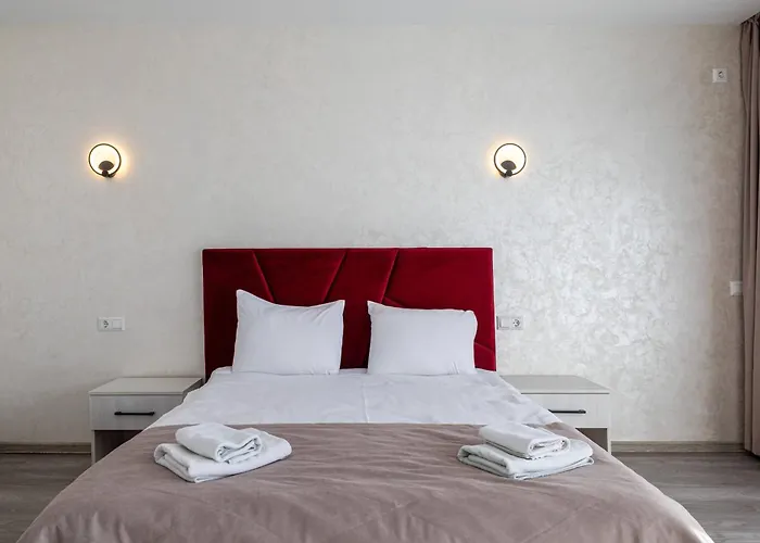 Hotel Gold Palace *
