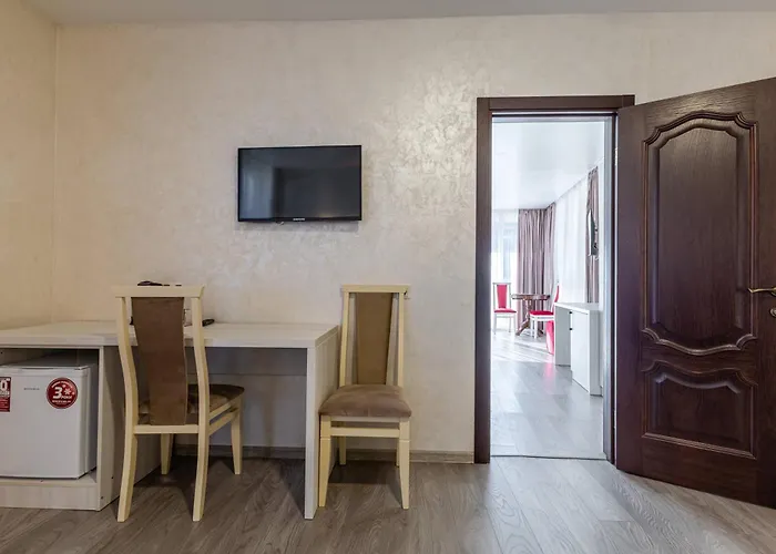 Gold Palace Hotel Boekovel