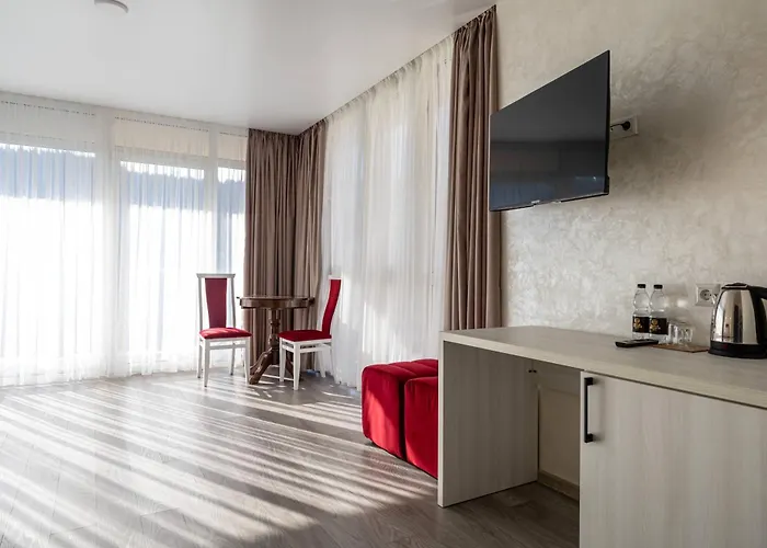 Hotel Gold Palace